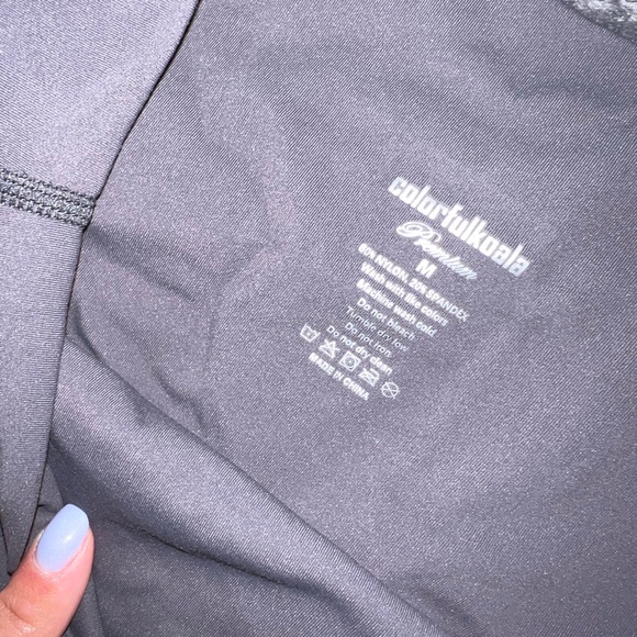 Colorfulkoala joggers ๐๐ - Picture 2 of 3